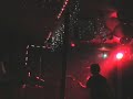 Six Organs Of Admittance - Live in Bristol 14/12/06 Track 2
