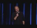 Louis CK steals scales for pot