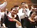 UST Singers - Toda Menina Baiana