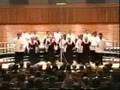 UST Singers - Toda Menina Baiana