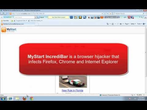 how to get rid of yhs delta search
