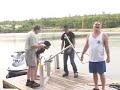 Big T and the Aqua Skipper