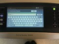 How to preform an on Demand Image Overwrite on your Xerox ColorQube. An on Demand Image Overwrite tells the machine to securely delete and overwrite all your copies, prints, and scanned files from the hard drive of your Xerox equipment. Before preforming an on Demand Image Overwrite please Enable Image Overwrite www.youtube.com