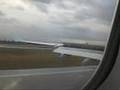 Lufthansa Airbus A330-300 New York EWR - Munich