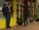 Shaun Micallef - Beret skit