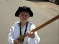 The patriot 2