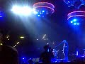 Red Hot Chili Peppers Soul to Squeeze live at Zürich