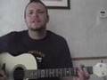 Operator (Lee Burns) Jim Croce Cover