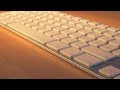 Review: Closeup Views of Apple\
