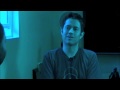 How To Be Animator: Chris Battle Interview