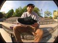 Anthony Shetler Shoe Promo