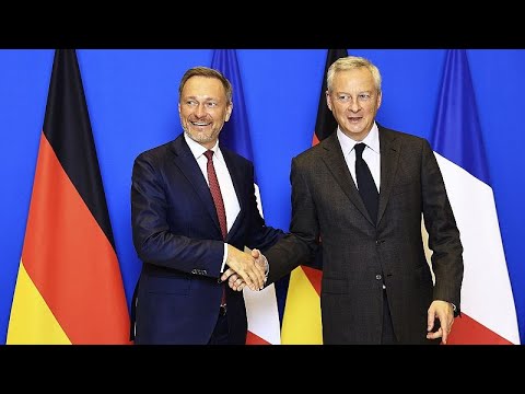 EU: Finanzminister besiegeln die Reform der Fiskalregeln nach Kompromiss zwischen Deutschland und Frankreich