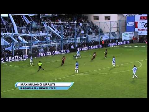Fecha 18 – Torneo Final 2013