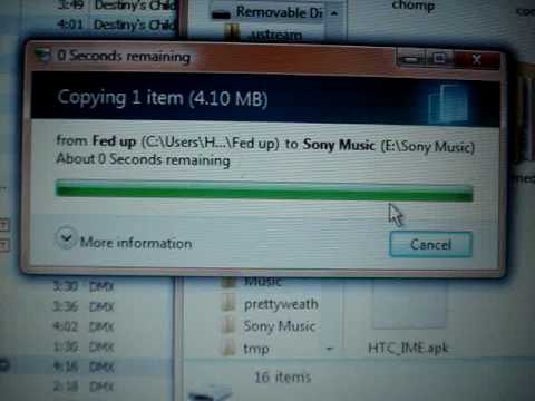 how to transfer songs from laptop to moto g