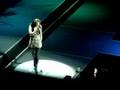 Carly Smithson sings Crazy on You (Columbus, OH)