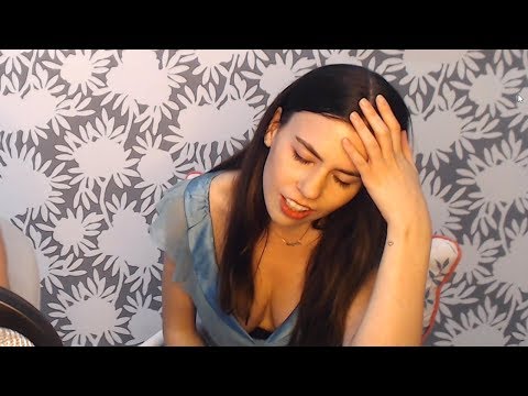 Jen Talks About Eleni..