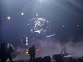 Slipknot Live (SIC)+acrobatic Drumset @ Palasharp Italy
