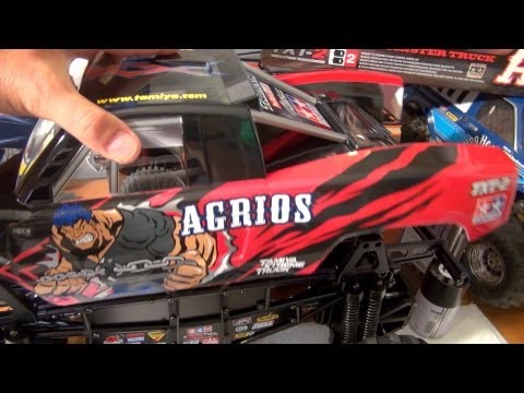 how to remove tamiya ps paint