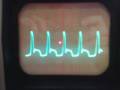 Joule Thief ( 'h' Wave Form) 009