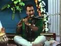 FLUTE - ESHO SHYAMOLO SUNDORO