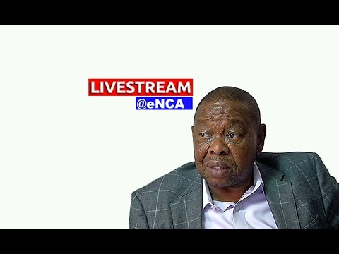 South African president jeered at May Day rally