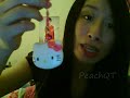 Sherr Bear's Hello Kitty Haul pt 4