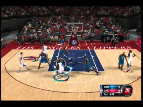 how to get more mle on nba 2k12