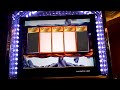 Thunder Warrier Bonus Slot Win at Parx Casino