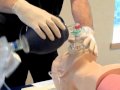 BVM Apneic Patient Skill Station