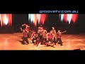 Battlegrounds 2007: Xtatic