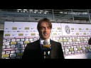 Juventus - Torino 1-0 Intervista a Legrottaglie Juventus - Torino 1-0 Intervista a Legrottaglie