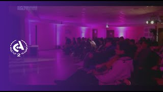 Alger rendez-vous incontournable des cinéphiles