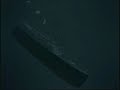 that fateful night   how the titanic sank