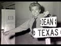 James Dean as Jett Rink James Dean as Jett Rink