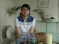 Łuksz Fabiański i UKS Kanonierzy WItnica w KADRA 2012