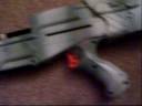Nerf Longshot Mod
