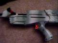 videos de Nerf Longshot Mod