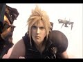 Cloud is Xena