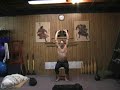 Circuit Training 2
