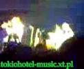 Tokio Hotel in Poland (05.04.2007) - \"Rette Mich\"