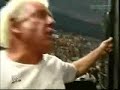 goldberg goes crazy