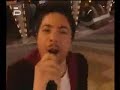Tose Proeski in Bulgaria -Slavi Show - part 3