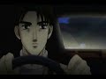 Initial D Intoxication