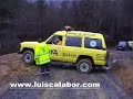 OPERATIVO DE BUSQUEDA DE MONTAÑERO DESAPARECIDO. OPERATIVO DE BUSQUEDA DE MONTAÑERO DESAPARECIDO.