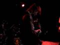 THE CASUALTIES 2008 final song 40oz. Casualty, October 13