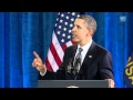 Extend the Payroll Tax Cut: President Obama's speech in Osawatomie, Kansas