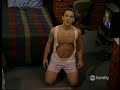 Boy Meets World 6x6 Hogs and Kisses 1/3