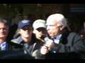 John McCain In Sandusky Ohio