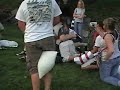 Clarksville Flash Mob