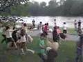 Clarksville Flash Mob
